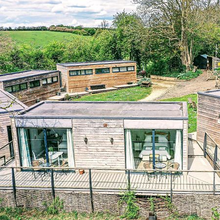 Clophill Eco Lodges Exterior photo